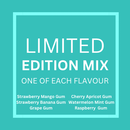 Limited Edition Mix